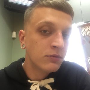 Meet your Posher, Jacob